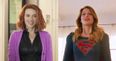 New Supergirl trailer is very similar to SNL’s Black Widow parody