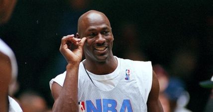 Even at 52, is NBA legend Michael Jordan still better than LeBron James?