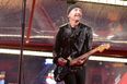 The Edge falls off stage as U2 kick off world tour in Vancouver (Video)