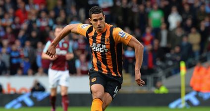 Jake Livermore facing ban after reportedly testing positive for cocaine