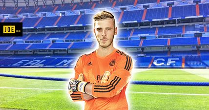 Transfer gossip: De Gea is almost certainly Real Madrid bound