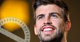 Real Madrid player says Pique seems “obsessed” with the club