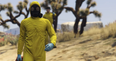 Video: Relive the best scenes in Breaking Bad with this GTA V tribute