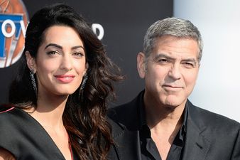 George Clooney: Politics is not for me