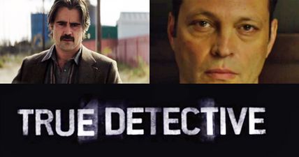 Sky Atlantic to simulcast season two of True Detective