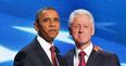 Bill Clinton tweets an absolute zinger to Barack Obama’s new Twitter account