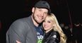 Chris Pratt: Actors used to hit on my wife in front of me