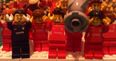 Video: Liverpool’s Champions League triumph against AC Milan recreated in Lego