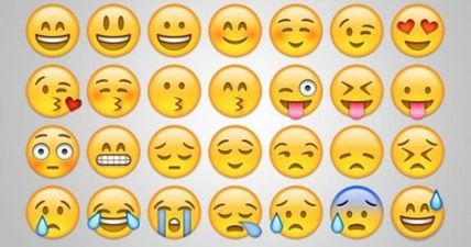 38 new emojis set to be released, including bacon and ‘man dancing’…