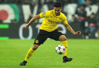 Ilkay Gundogan’s girlfriend teases Manchester United fans with Instagram post