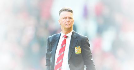 Van Gaal must turn good will into great expectations