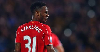 It’s time for Liverpool to speed up Sterling’s exit…