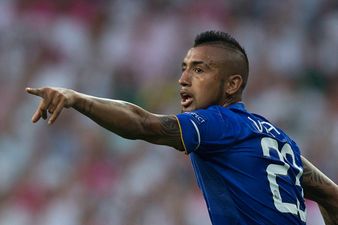 Transfer gossip: Arsenal line up £25m Vidal move…