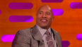 Video: The Rock explains his famous catchphrase to Graham Norton