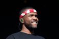 Frank Ocean inspired by Abbey Road studio recording