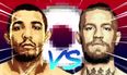 Conor McGregor and Jose Aldo given the Street Fighter treatment (Video)