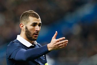 Transfer Gossip: Manchester United to battle Arsenal for Benzema