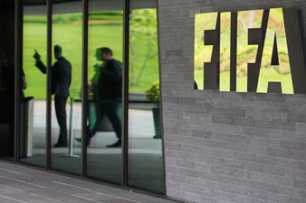 It looks like FIFA’s problems just got a whole lot worse…