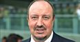 Transfer gossip: Real Rafa in reds rebel Raheem raid