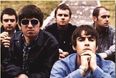 Oasis definitely won’t reform, not yet anyway, says Alan McGee