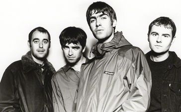 Bookies are convinced Oasis are going to reform next year