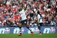 Jermaine Beckford surprises young Preston fan with signed shirt after play-off final furore