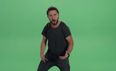 Video: Nymphomaniac star Shia LaBeouf with the most bizarre motivational speech ever