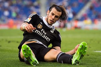 Gareth Bale turns former club Spurs against him in one tweet