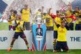 Arsenal’s 4-0 FA Cup Victory through the majesty of tweets and pictures