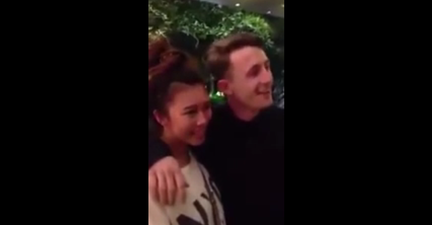 Random bloke fools Thai fans into believing he’s a Chelsea footballer