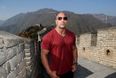 Big News: The Rock is set to star in and produce Big Trouble in Little China remake