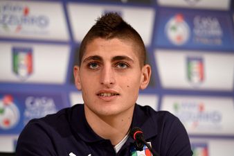 Video: Marco Verratti is no beatbox-to-beatbox midfielder