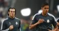 Transfer gossip: Man United bid £110m for Varane and Bale