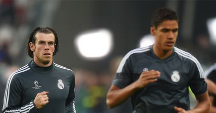 Transfer gossip: Man United bid £110m for Varane and Bale