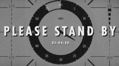 Cryptic countdown hints at Fallout 4 release