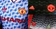 Manchester United jump on 90s revival bandwagon with new kit