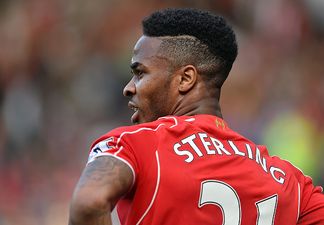 Transfer gossip: Man United to bid £25m for Raheem Sterling