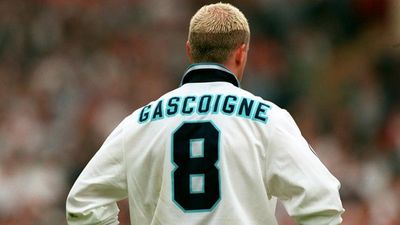 Gascoigne the film – “I am Gazza: what you see is what you get”