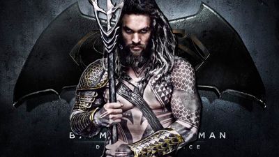 Furious 7 supremo James Wan will direct Aquaman