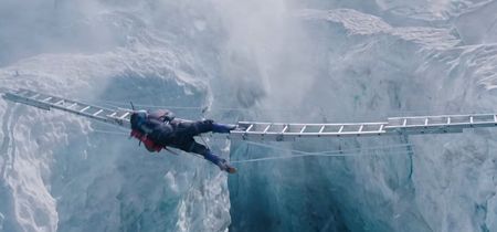 New thriller Everest looks set to be a classic (Video)