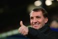 Unrepentant Brendan Rodgers throws his own grandmother under a bus