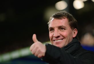 Unrepentant Brendan Rodgers throws his own grandmother under a bus