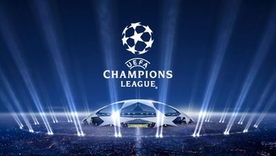 This acoustic version of the Champions League anthem is Gazpromtastic