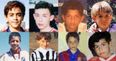 Young champs: Can you name these Euro finalists as kids?