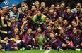 FC Barcelona: European Champions, Treble winners and history boys