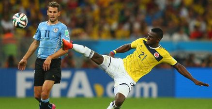 Transfer Gossip: Arsenal have £25.7m Jackson Martinez in their sights