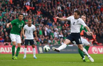 England out to end 30 years of hurt against Ireland