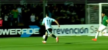 Video: Aguero scores hat-trick as Argentina look ominous in Copa America warm-up