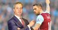 Danny Ings joins Liverpool as Nigel Farage is unveiled as new Director of Football