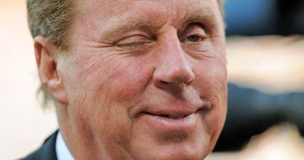 Steve McClaren could be replaced by Harry Redknapp at Newcastle